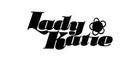 LADY KATIE trademark