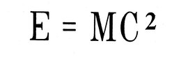 E=MC2 trademark