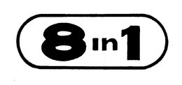 8 IN 1 trademark