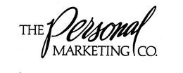THE PERSONAL MARKETING CO. trademark