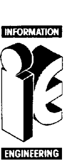 IE INFORMATION ENGINEERING trademark