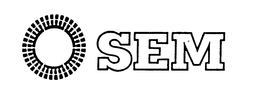 SEM trademark