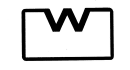W trademark