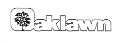 OAKLAWN trademark