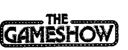THE GAMESHOW trademark