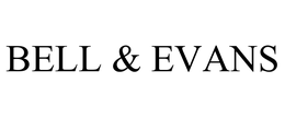 BELL & EVANS trademark