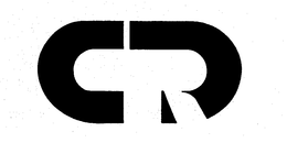 CR trademark