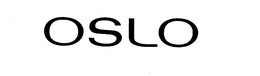 OSLO trademark