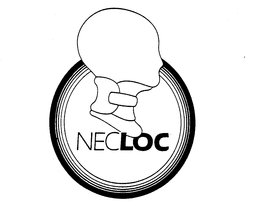 NECLOC trademark