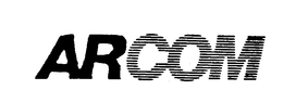 ARCOM trademark