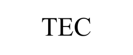 TEC trademark