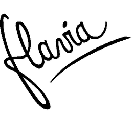 FLAVIA trademark