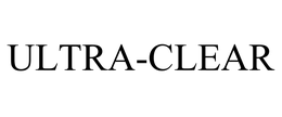 ULTRA-CLEAR trademark