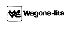 WAGONS-LITS trademark