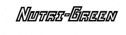 NUTRI-GREEN trademark