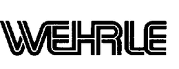 WEHRLE trademark