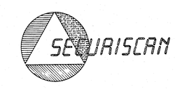 SECURISCAN trademark
