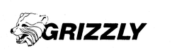 GRIZZLY trademark