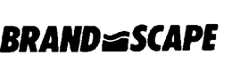 BRAND SCAPE trademark