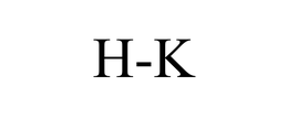 H-K trademark