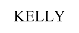 KELLY trademark