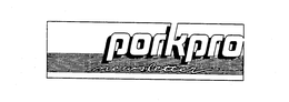 PORKPRO NEWSLETTER trademark