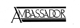 AMBASSADOR trademark