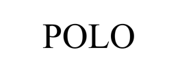 POLO trademark