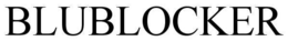 BLUBLOCKER trademark