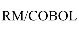 RM/COBOL trademark