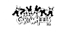 CARTWHEELS USA trademark