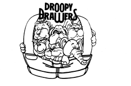 DROOPY DRAWERS trademark