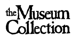 THE MUSEUM COLLECTION trademark