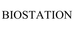 BIOSTATION trademark
