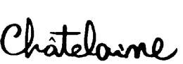 CHATELAINE trademark