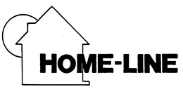 HOME-LINE trademark