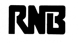 RNB trademark