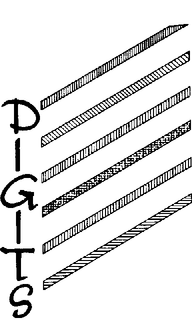DIGITS trademark