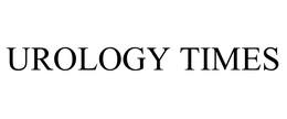 UROLOGY TIMES trademark