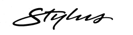 STYLUS trademark