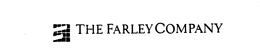 THE FARLEY COMPANY F trademark