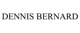 DENNIS BERNARD trademark