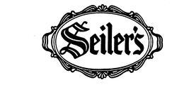 SEILER'S trademark