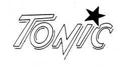 TONIC trademark