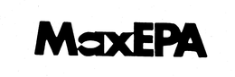 MAXEPA trademark