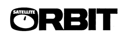 SATELLITE ORBIT trademark
