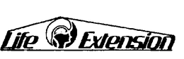 LIFE EXTENSION trademark