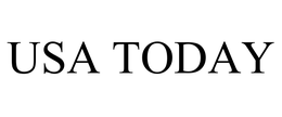 USA TODAY trademark