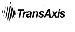 TRANSAXIS trademark