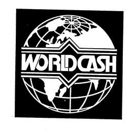 WORLDCASH trademark